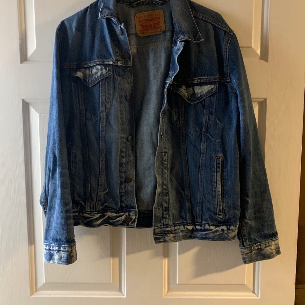 Levi Jacket